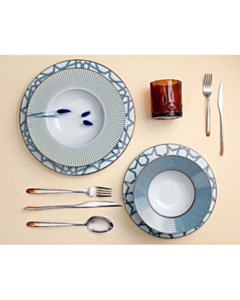 Столовый сервиз Porland Seal 24 предмета 04AP021708
