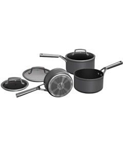 Qazan dəsti Ninja 3 parça C33000EU