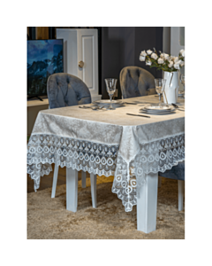 Süfrə DeLuca Hatun 160 x 250 sm