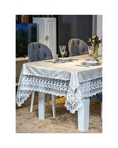 Süfrə DeLuca Elif  160 x 250 sm