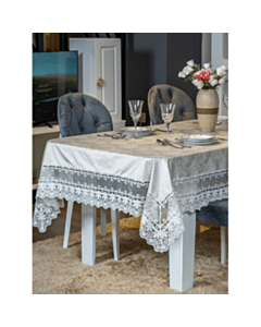 Süfrə DeLuca Lavinya 160 x 250 sm