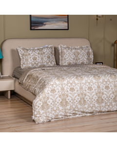 Tekstil yataq dəsti Cehizçi Laura Grand (LG-18)-2