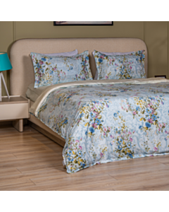 Tekstil yataq dəsti Cehizçi Laura Grand (LG-18)-7