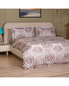 Tekstil yataq dəsti Cehizçi Laura Grand (LG-18)-8