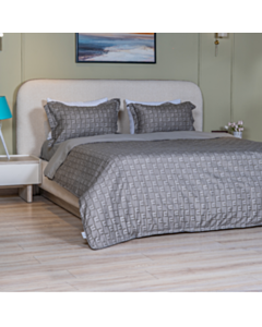 Tekstil yataq dəsti Cehizçi Laura Grand (LG-19)-6