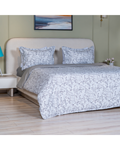 Tekstil yataq dəsti Cehizçi Laura Grand (LG-19)-8
