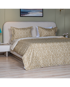 Tekstil yataq dəsti Cehizçi Laura Grand (LG-19)-9