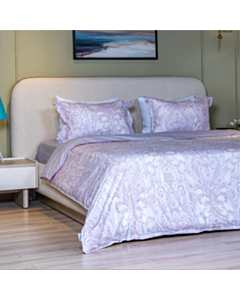 Tekstil yataq dəsti Cehizçi Laura Grand (LG-19)-10