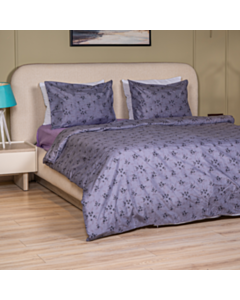 Tekstil yataq dəsti Cehizçi Le Vele Blanca