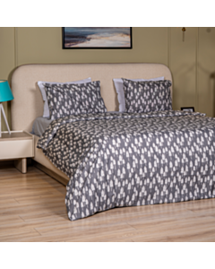 Tekstil yataq dəsti Cehizçi Le Vele Alfreda