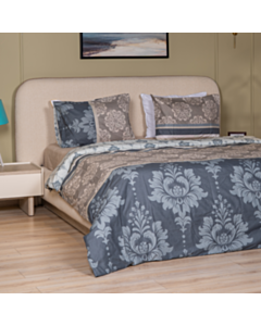 Tekstil yataq dəsti Cehizçi Le Vele Dream