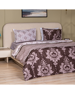 Tekstil yataq dəsti Cehizçi Le Vele Mıra