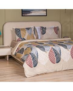 Tekstil yataq dəsti Cehizçi Le Vele Fresh