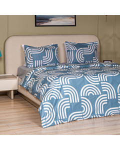 Tekstil yataq dəsti Cehizçi Le Vele Sedef