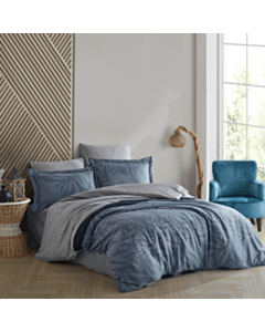 Tekstil yataq dəsti Şahəsər STN CK Rita Göy