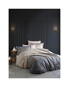 Tekstil yataq dəsti Şahəsər STN CK Calipso