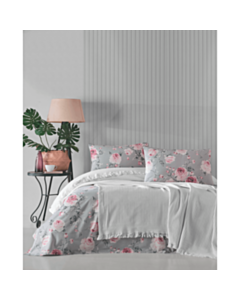 Tekstil yataq dəsti Şahəsər RNF CK Maison