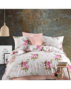 Tekstil yataq dəsti Şahəsər RNF TK Rosalina