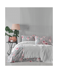 Tekstil yataq dəsti Şahəsər RNF TK Maison