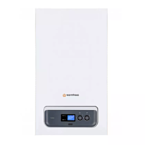 Комби Warmhaus Lawa 24 kW
