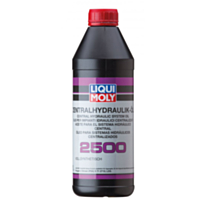 Гидравлическое масло Liqui Moly Zentralhydraulik-Öl 2500 3667 1 л