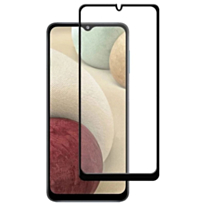Защитное стекло 4D Glass Samsung A14/OPPO A18/A38