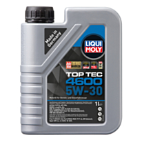 Моторное масло Liqui Moly Top Tec 4600 5W-30 2315/8032