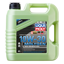 Моторное масло Liqui Moly Molygen New Generation 10W-30 LM20797