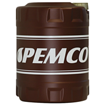 Моторное масло Pemco Idrive 114 SAE 15W-40 10Л Special