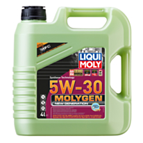 Моторное масло Liqui Moly  Molygen New Generation 5W-30 DPF (21225)
