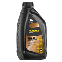 CYCLON MAGMA X-100 5W40 1L	