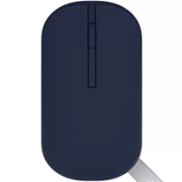 Mouse Asus Marshmallow MD100 Blue WL  90XB07A0-BMU000