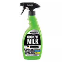 Winso Cockpit Milk New Car 500 ml 810840