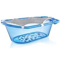 Гамак для купания BabyJem Eco XL 8699203410451
