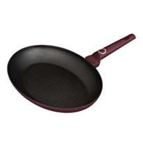 Сковорода Berlinger Haus Bordeaux 35 см BH/8044