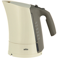 Çaydan Braun WK300 Krem