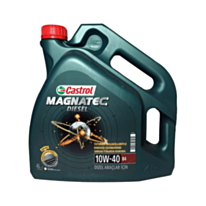 Castrol MAGNATEC 10W40 B4 Diesel 4L