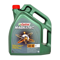 Mühərrik yağı Castrol MAGNATEC 5W40 C3 5L