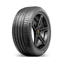 Avtomobil təkəri Continental SportContact 5 SUV 97V 235/50R18 (3541790000)
