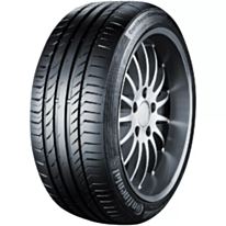 Avtomobil təkəri Continental ContiSportContact 5 100V 235/45R20 (3118890000)