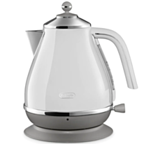 Чайник DeLonghi KBOC 2001.W