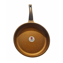 Tava Shosman Döküm Granit 28 sm 4373