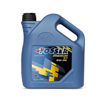 Mühərrik yağı Fosser Premium C1 5W-30 4L