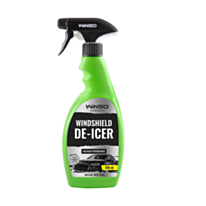 Winso Windshield De-Icer 500 ml 810620