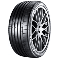 Continental SportContact 7 98Y XL 265/35R19 (3114070000)   
