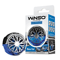Winso Merssus New Car 18 ml 534490 