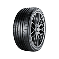 Шина для автомобиля Continental Contisportcontact 6 103Y XL 285/35R19 (3571780000)