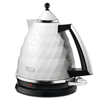 Чайник DeLonghi KBJ2001.W	
