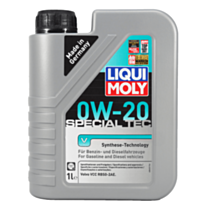 Моторное масло Liqui Moly Special Tec V 0W-20 1Л