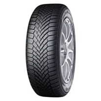 Шина для автомобиля Yokohama Bluearth Winter V906 100V RF XL 245/45R18-1